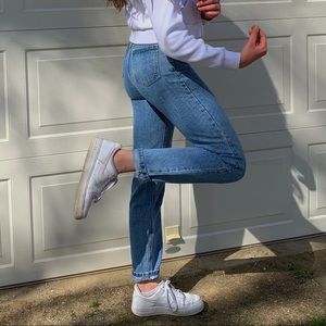 Brandy Melville John Galt Carly Jeans